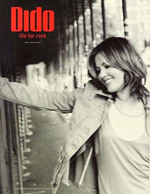 Born in London, England on Christmas Day 1971, Dido